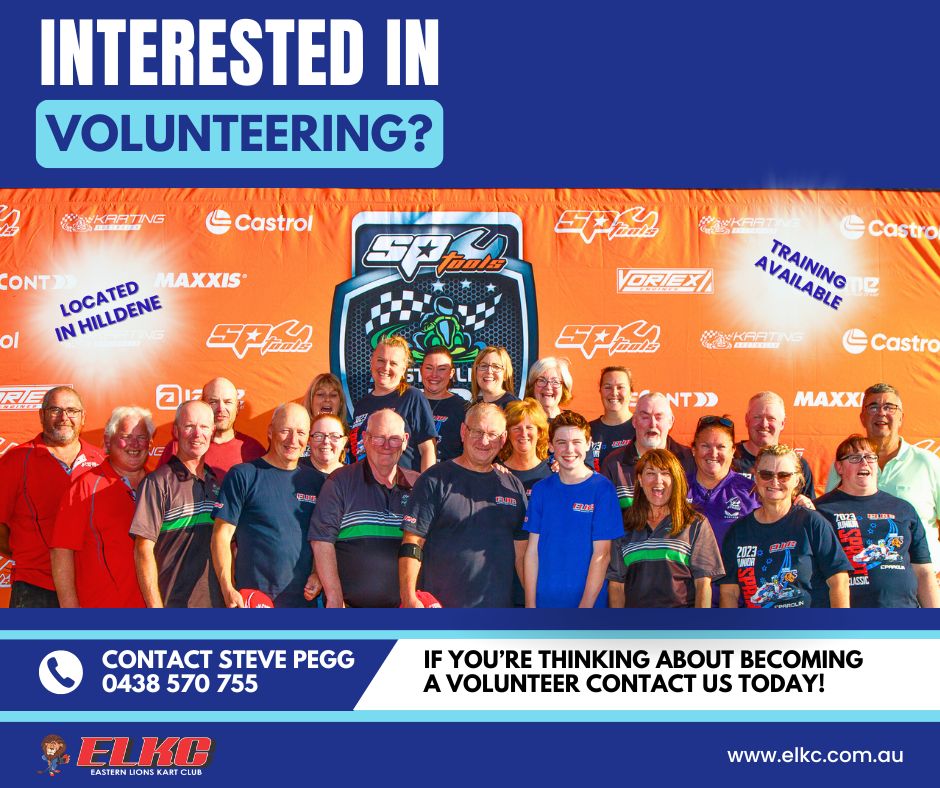 Volunteer in Victoria May 2026